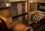Etihad Airways unveils new first class cabin suite